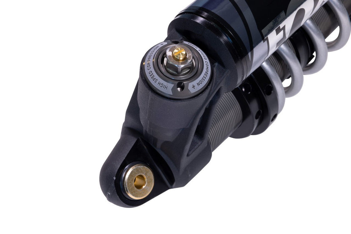 Shock Therapy Limit Strap Kit for Polaris RZR XP (2024+)