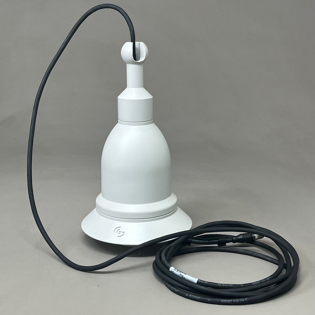 LMI Gocator 3D Smart Sensor with Cable – Industrial Vision System
