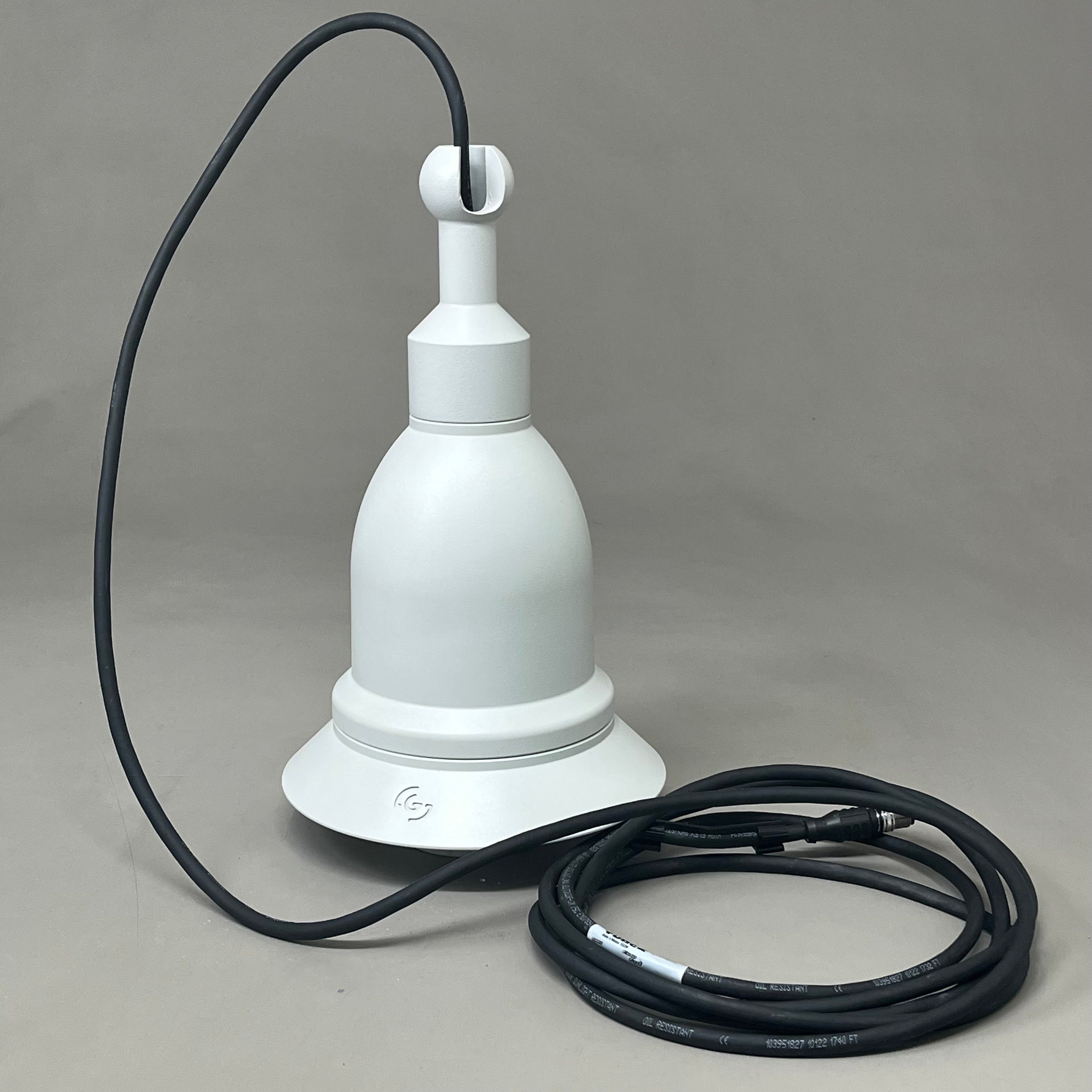 LMI Gocator 3D Smart Sensor with Cable – Industrial Vision System