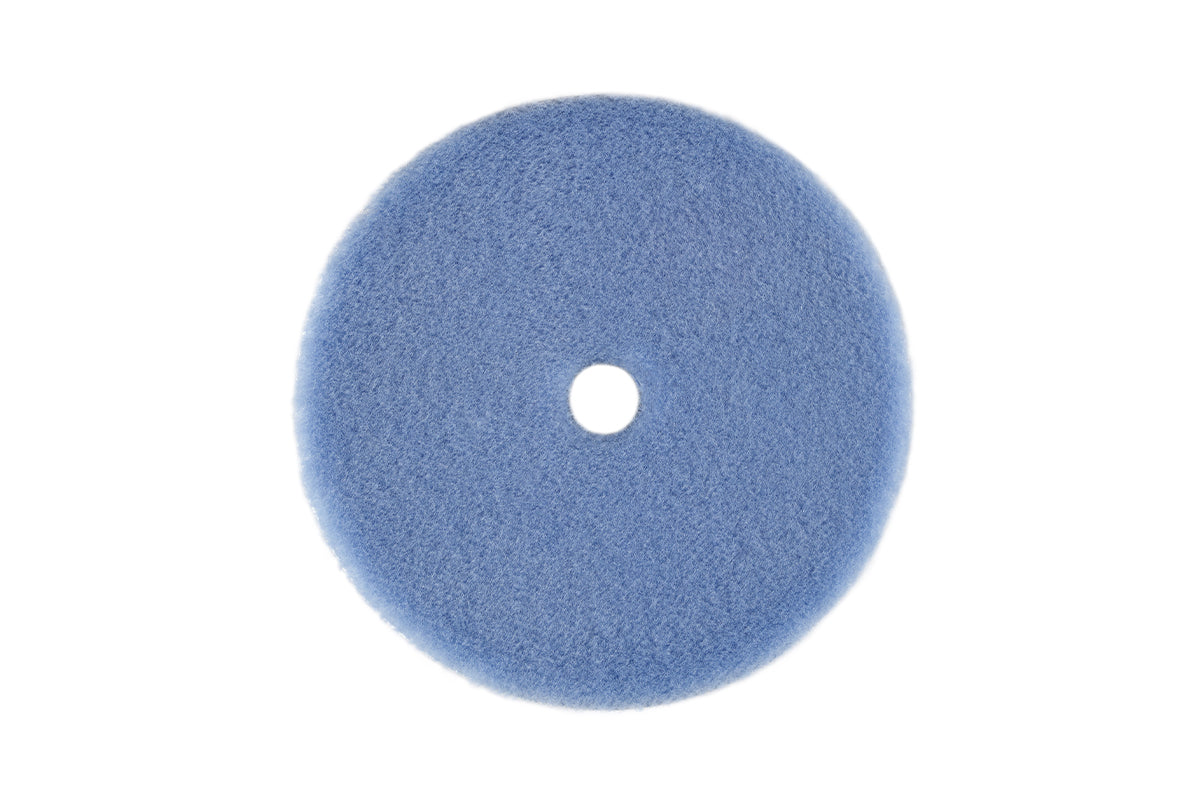 D-A COARSE Wool Polishing Pad 6" NEW VERSION