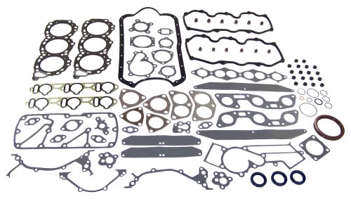 Gasket Set 1984-1987 Nissan 3.0L