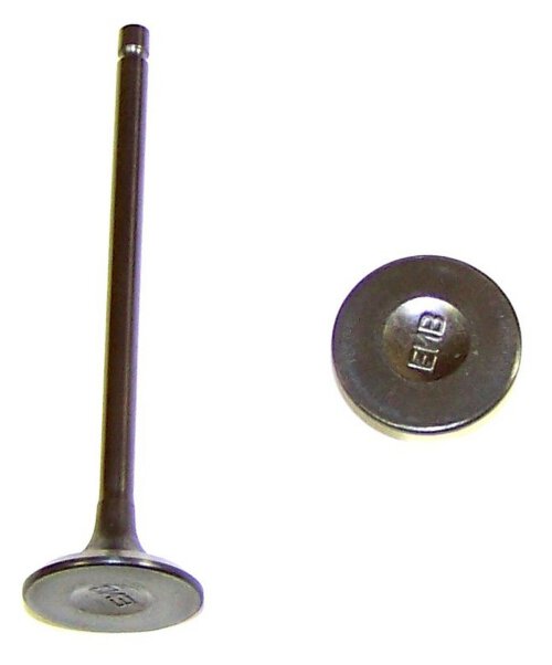 Exhaust Valve 2007-2019 Chevrolet,Nissan 1.8L-2.0L