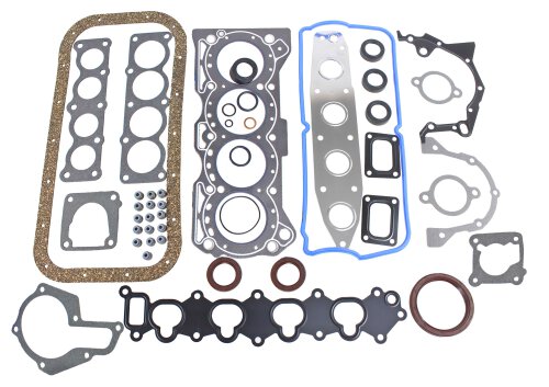 Gasket Set 1992-2001 Chevrolet,Geo,Suzuki 1.6L