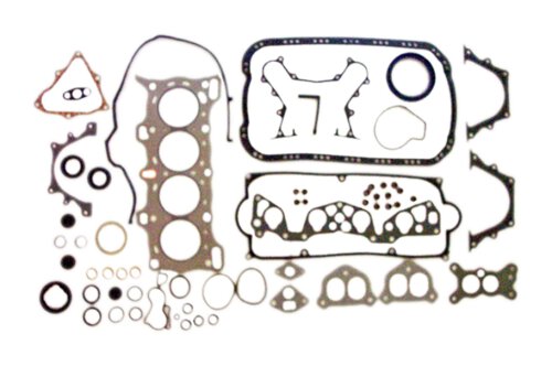 Gasket Set 1984-1987 Honda 1.3L-1.5L