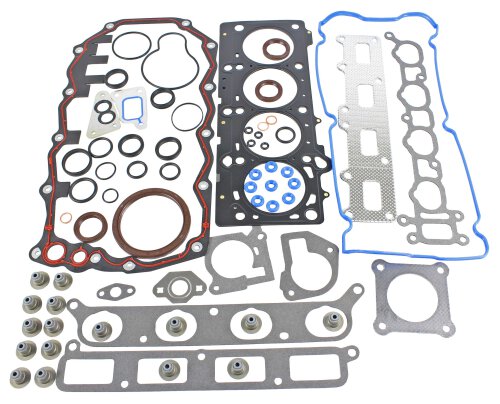 Gasket Set 2003-2009 Chrysler,Dodge 2.4L
