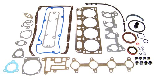 Gasket Set 1992-1993 Buick,Chevrolet,Oldsmobile 2.2L