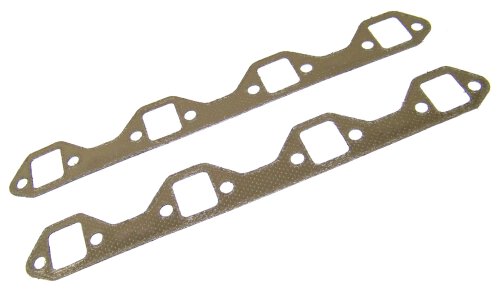 Exhaust Manifold Gasket Set 1993-2001 Ford,Mercury 5.0L-5.8L