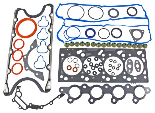 Gasket Set 2002-2004 Ford,Mazda 2.0L