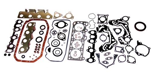 Gasket Set 1982-1988 Dodge,Mitsubishi,Plymouth 1.6L