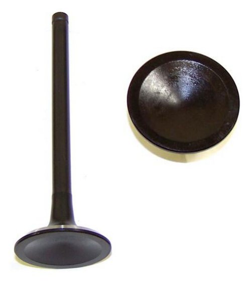Exhaust Valve 1996-2009 Buick,Chevrolet,Oldsmobile,Pontiac 3.8L