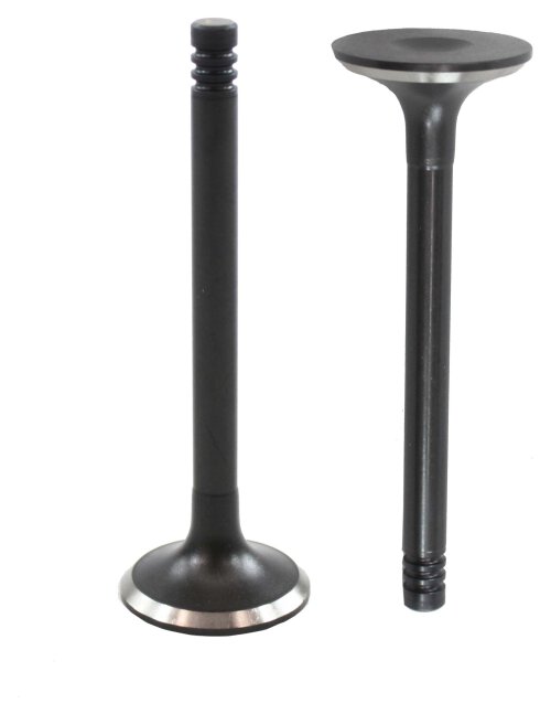 Exhaust Valve 1990-2000 Ford,Mazda 4.0L