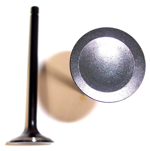Exhaust Valve 1980-1989 Nissan 2.0L-2.4L