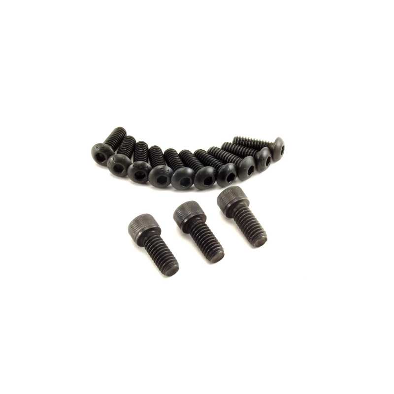 COMP Cams Bolt Kit For 6100 Belt Drive 6100-BK