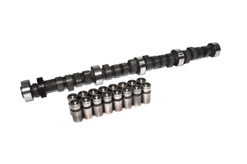 COMP Cams Cam & Lifter Kit CRB3 XS290S CL23-233-4