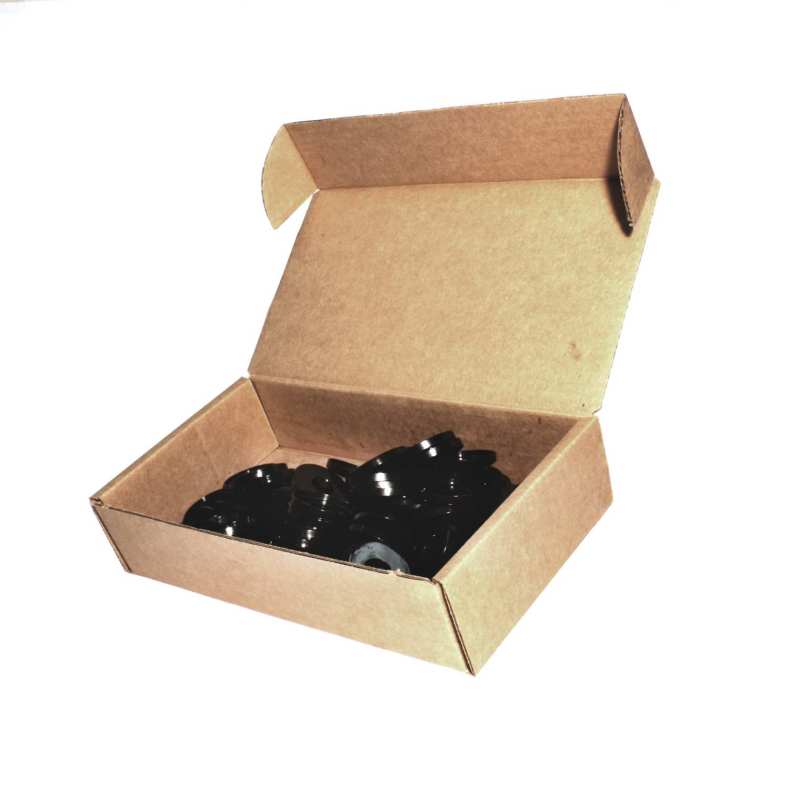 COMP Cams Spring Seat Cups Eb 1.690 4708-100