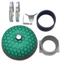 HKS Super Power Flow HCR32/HNR32 RB20DET