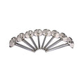 Comp Cams Valves, SBC INT 1.940" X 11/32 +.100