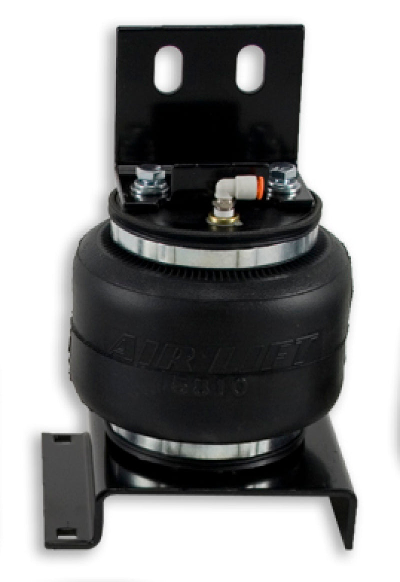 AIRLIFT Loadlifter 5000 Ultimate Air Spring Kit w/Internal Jounce Bumper