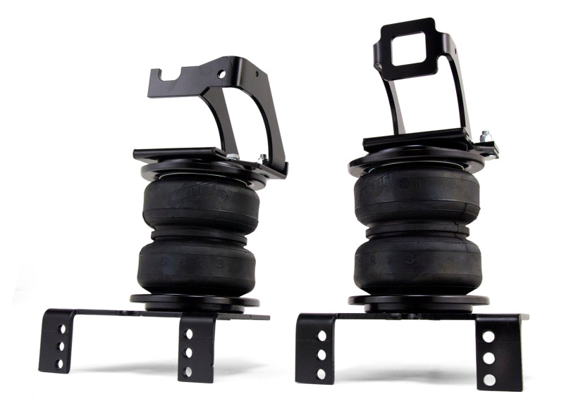 AIRLIFT Loadlifter 5000 Ultimate Air Spring Kit w/Internal Jounce Bumper