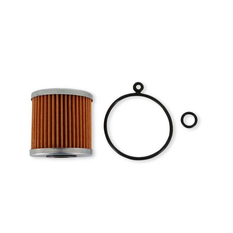 AEM Universal High Volume Fuel Filter