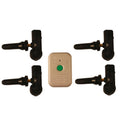 Ford Performance Parts Ford Racing 2010-2014 Mustang TPMS Sensors and Activation Tool Kit