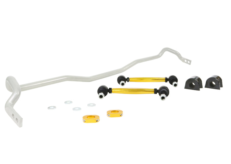 Whiteline 20mm Front Adjustable Sway Bar FR-SBRZ