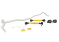Whiteline 20mm Front Adjustable Sway Bar FR-SBRZ