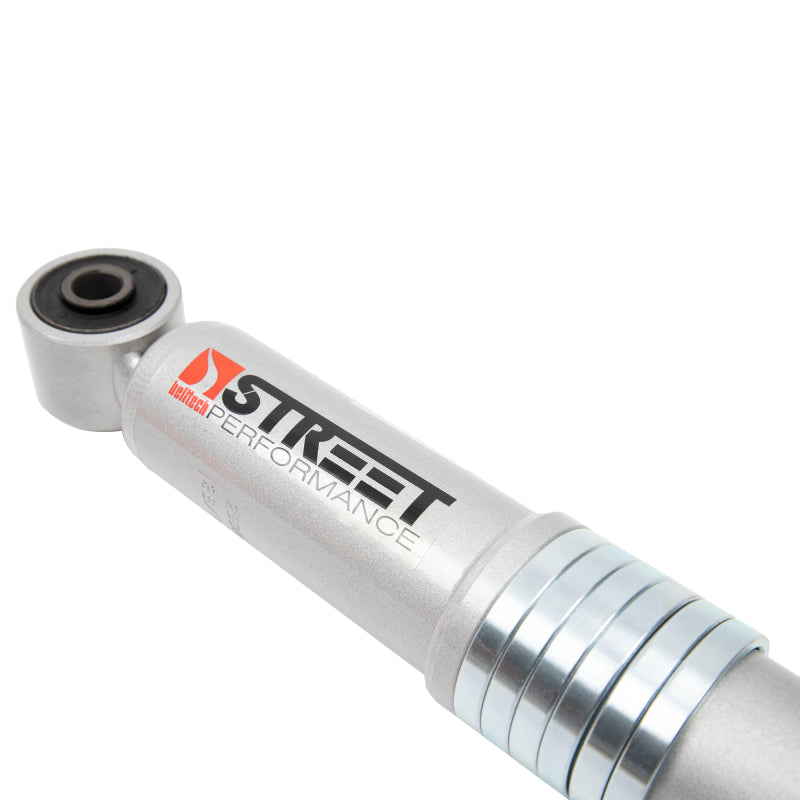 Belltech 2015 Chevrolet Colorado/Canyon (Ext/Crew Cab Short Bed) Lowering