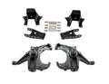 Belltech LOWERING KIT W/O SHOCKS 706