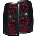 Anzo 2000-2006 Chevrolet Suburban Taillights Smoke