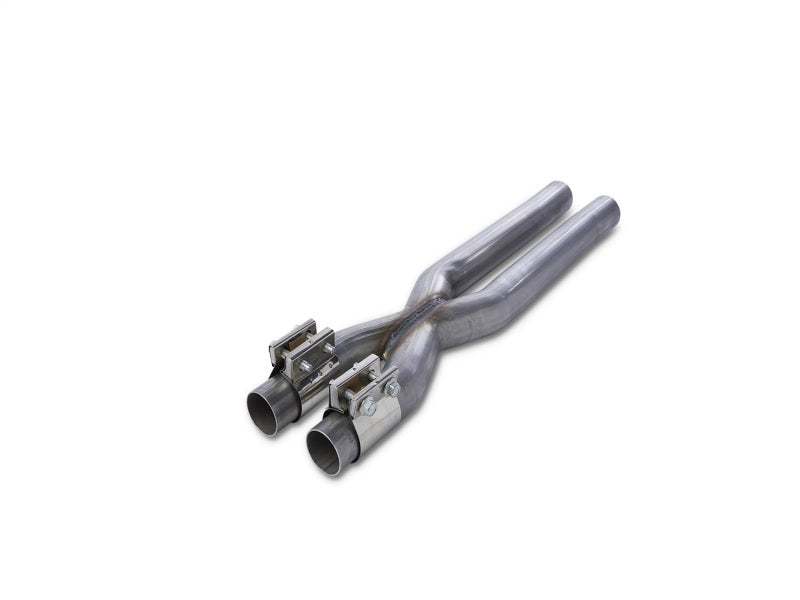 Ford Performance Parts 2015 Mustang GT X-Pipe