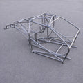 2008 - 2023 Dodge Challenger SFI 25.2 / 25.3 NHRA Chromoly Roll Cage Kit (Unwelded)