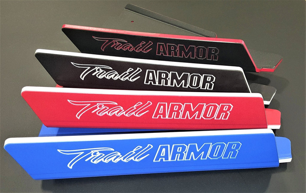 Trail Armor A-Arm Guards for 2019-23 Can-Am Maverick Sport / Commander