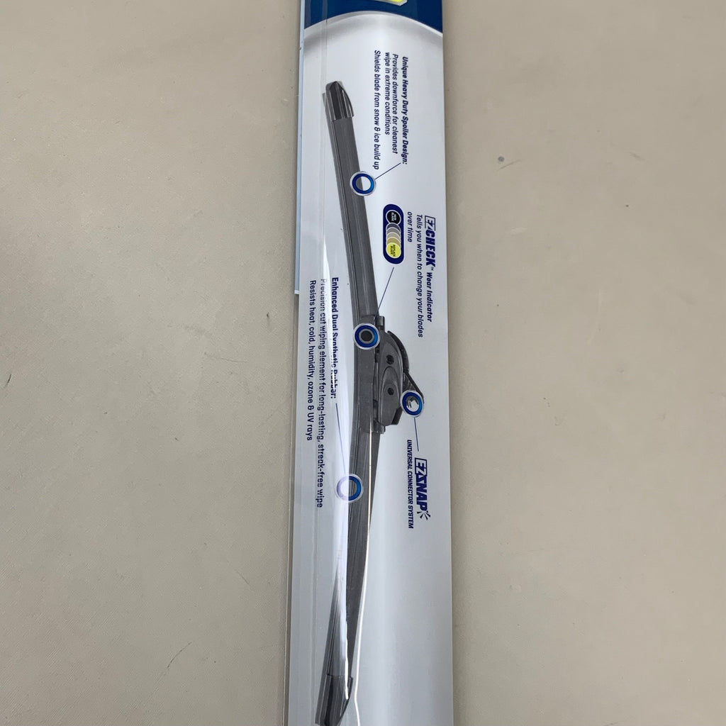PEAK Optix Plus Beam Windshield Wiper Blades 16" OTP161