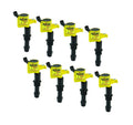 COILS 8 PK
