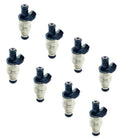 FUEL INJECTORS 8-PACK