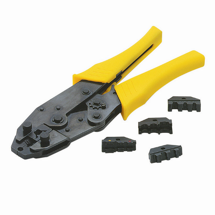 CRIMPING TOOL