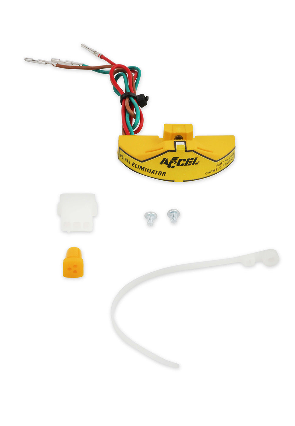 MODULE IGN POINTS ELIMINATOR