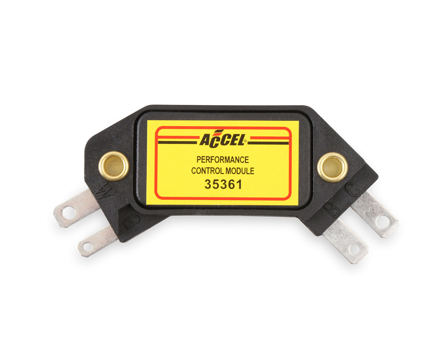 IGN COMPONENT ELEC