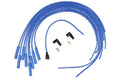 WIRE SET 8 MM BLUE