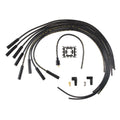 8mm SUPER STOCK GRAPHITE UNI