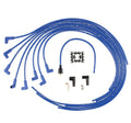 WIRE SET 8 MM BLUE