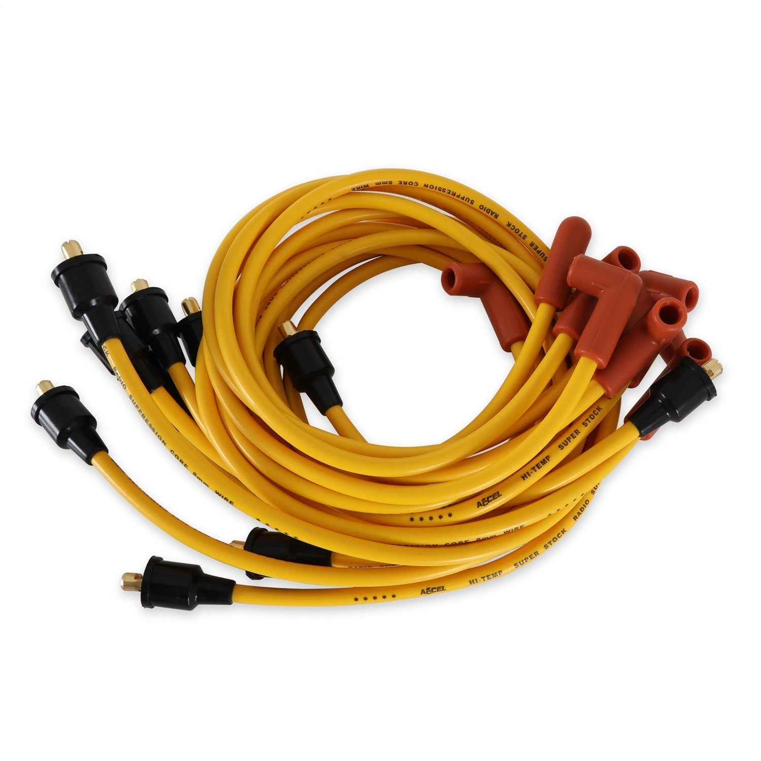 WIRE SET 8 MM