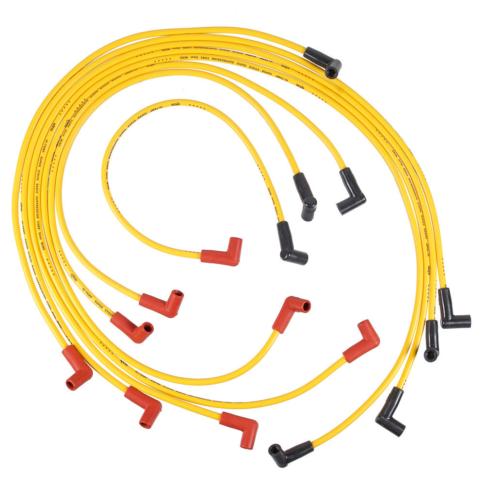WIRE SET 8 MM