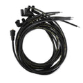 SUPER STOCK SPIRAL BLACK UNIVE