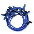 SUPER STOCK SPIRAL BLUE CUSTOM