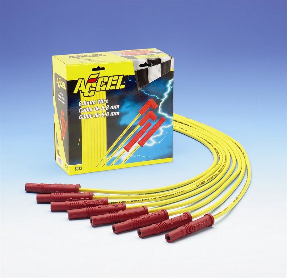 UNIV WIRE SET