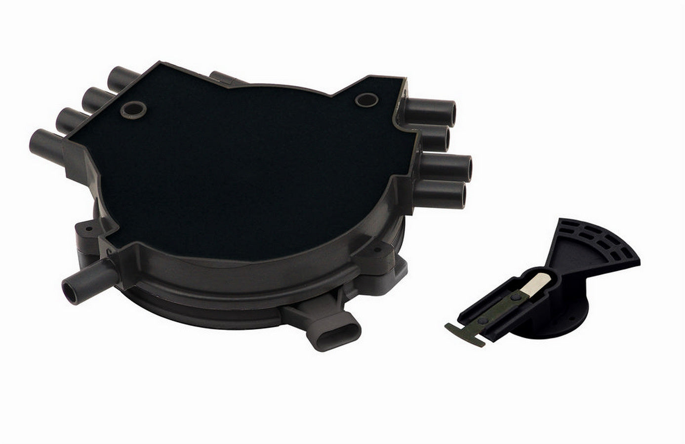 DISTRIB CAP AND ROTOR KIT