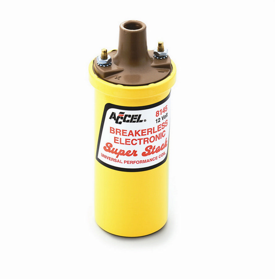 UNIV SUPER STOCK COIL