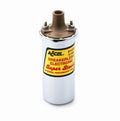 COIL IGNITION CANISTER CHROME
